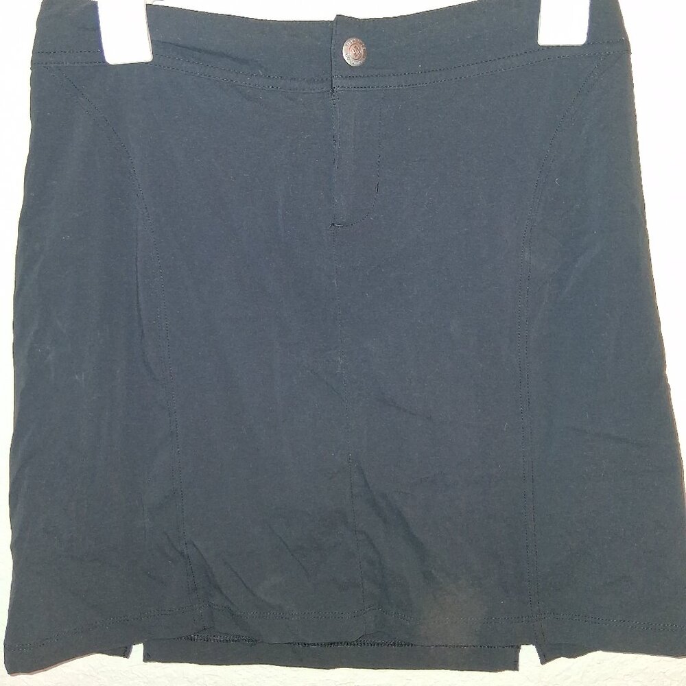 Columbia Mini Skort Size S